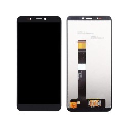 TOUCH+DISPLAY NOKIA C2 5.7" NEGRO TOUCH+DISPLAY NOKIA C2 5.7" NEGRO